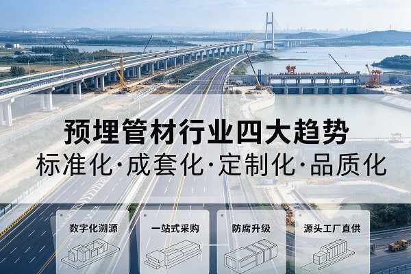 弓长岭行业发展趋势总结
