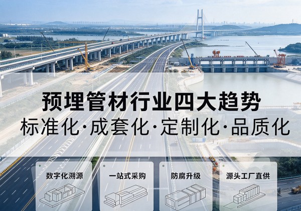 弓长岭行业发展趋势总结