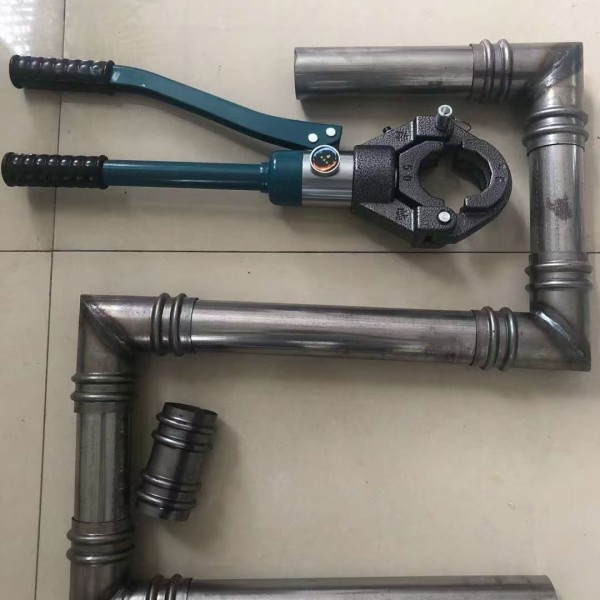 弓长岭冷却管生产